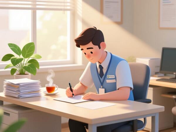 社工考试名额怎么查询？官方入口与详细操作步骤全解析